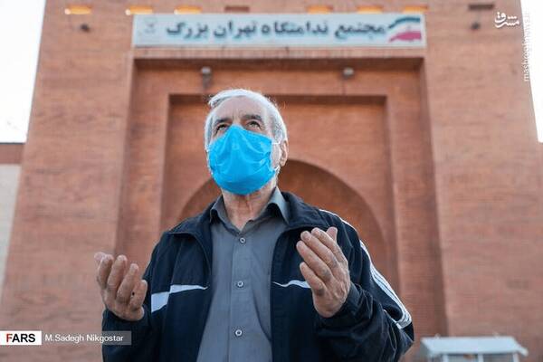 زندانی اوین را با یک کلیک آزاد کن 4