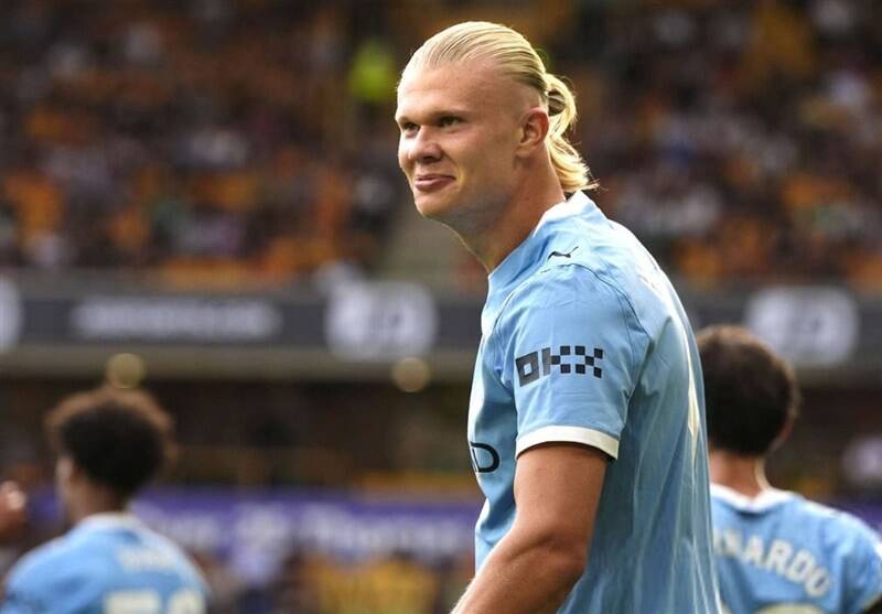 هالند،چهره،جوكر،هالووين،منچسترسيتي،ترساندن،عادي