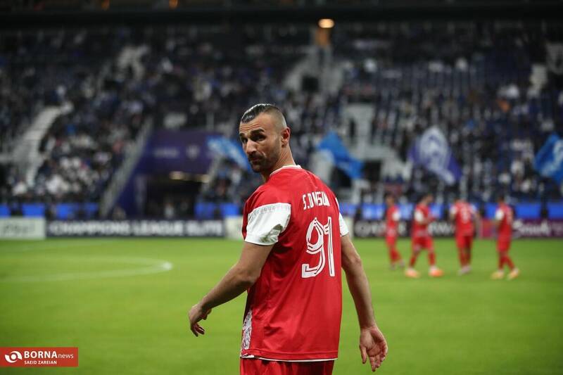 دورسون،تيمش،سردار،بازي