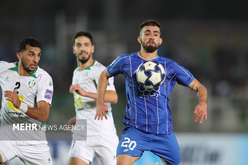 استقلال،ديدار،تيم،ساپينتو،الوحدات،اردن،كوشكي،شاگردان،چپ،پست، ...