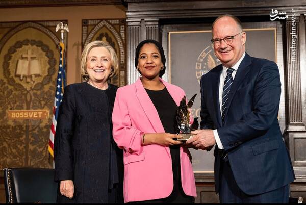 از حال این روزهای «زن سفیدپوش سودان» بیشتر بدانید!