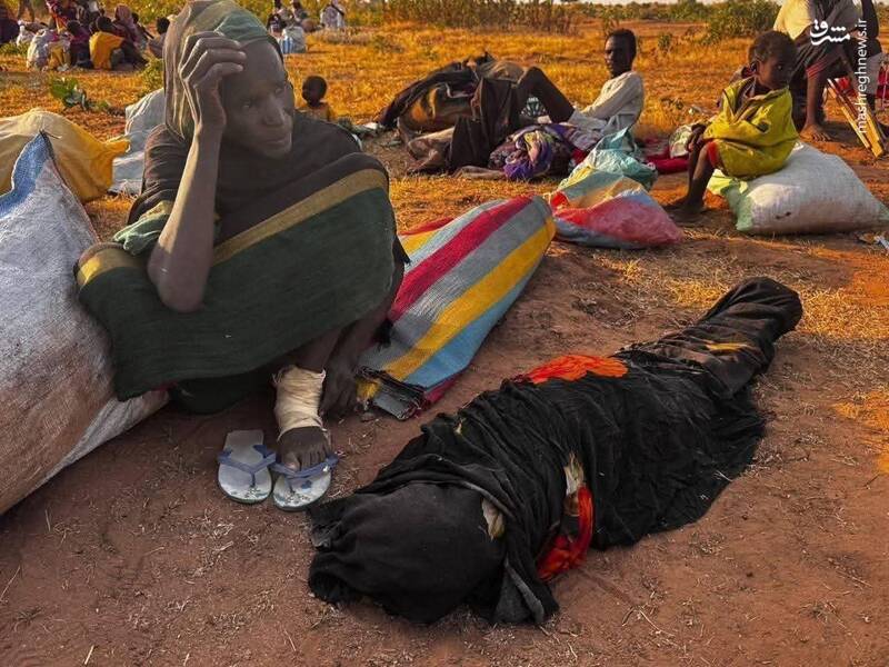 عربي،امارات،جنگ،جهان،سودان،منافع،اسرائيل،قدرت،جهاني،تزلزل،اس ...