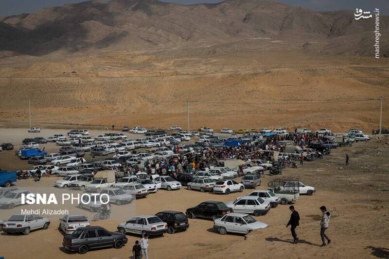 عکس / بازار پرندهفروشهای بجنورد 30