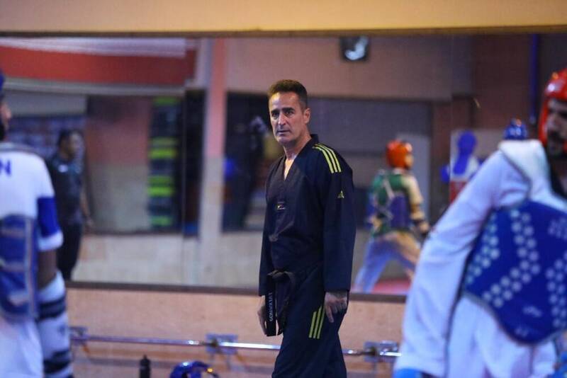 جهان،مدال،قهرماني،مسابقات،ملي،تيم،جهاني،تكواندو،نفرات،نايب،ع ...