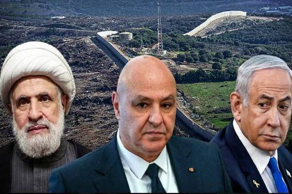 لبنان،رژيم،صهيونيستي،صلح،نظامي،خلع،سلاح،خطرناك،درگيري،ملل،ني ...