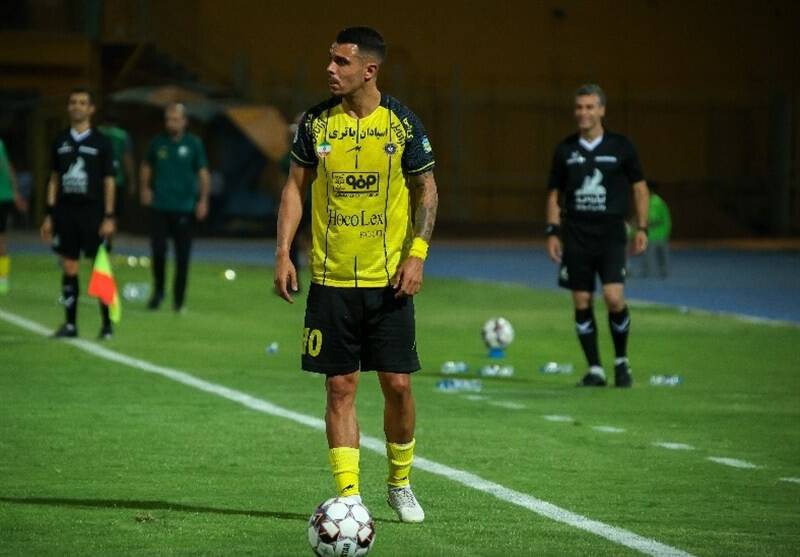 آلوز،بازي،مصدوميت