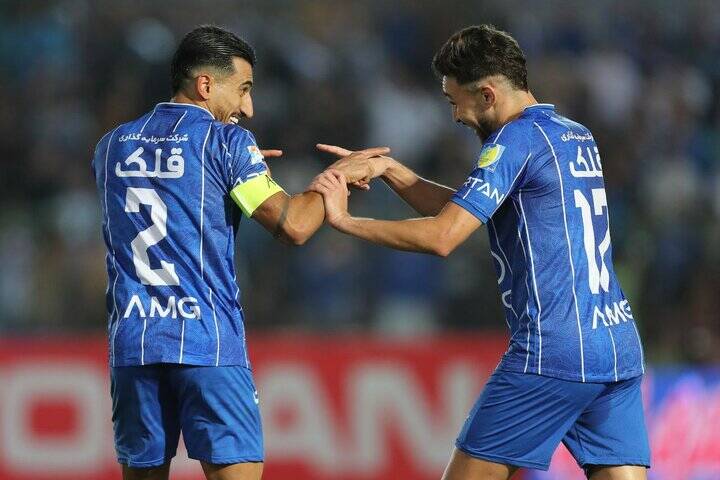 یک ضعف استقلال پاجاست 2