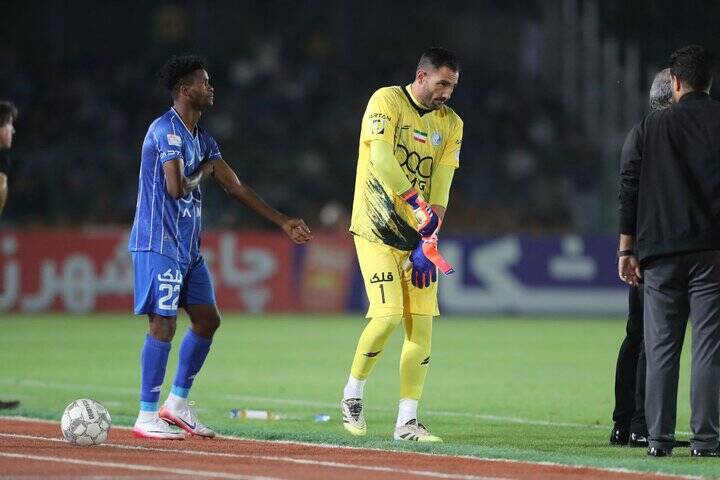 یک ضعف استقلال پاجاست 3