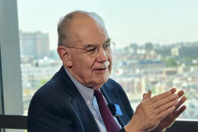 مرشایمر: ترامپ «قاتل‌الدوله» شده/ خوشبختی ونزوئلا با تغییر رژیم، توهم است