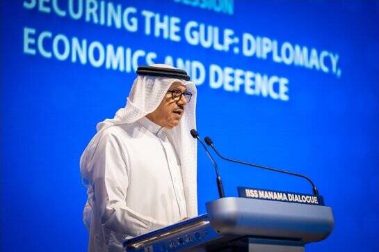 امنيت،تاكيد،بحرين،خارجه،وزير،منطقه،تقويت،همكاري،حمايت،اختلافات