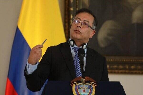 كارائيب،درياي،آمريكا،كلمبيا