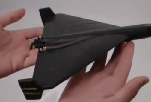  اسباب‌بازی شاهد هم به بازار جهانی راه یافت