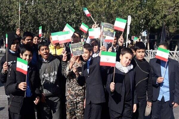 ملي،استكبار،آبان،اجراي،روز،انقلابي،هويت،مدارس،پرورش،جهاني،اي ...