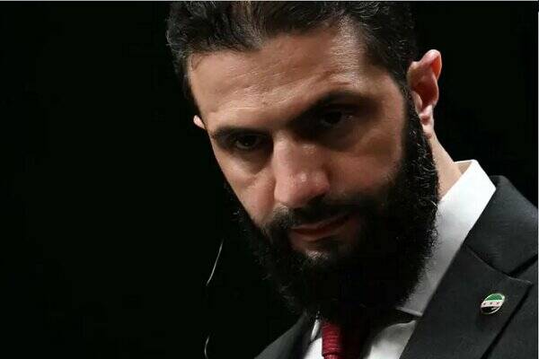 سوريه،سفر،آمريكا،منطقه،جولاني