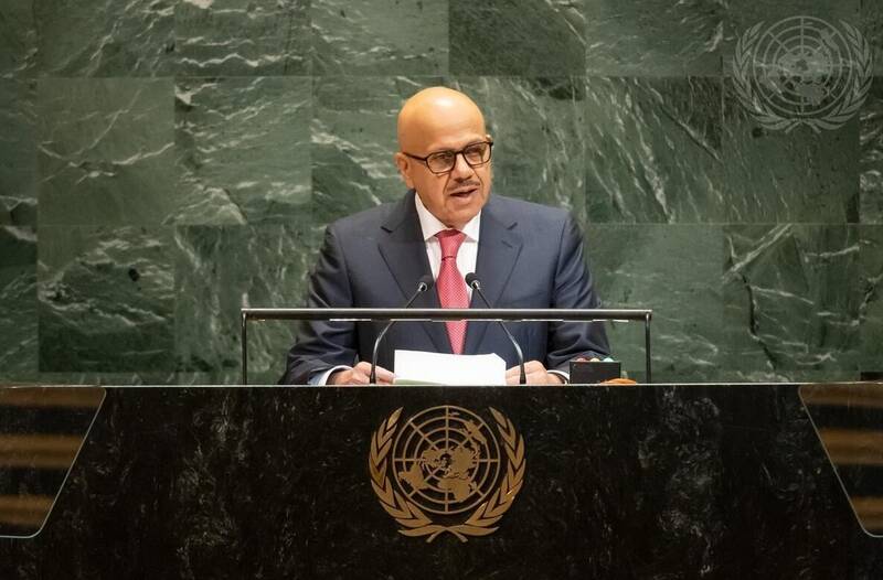 بحرين،خارجه،وزير،منامه