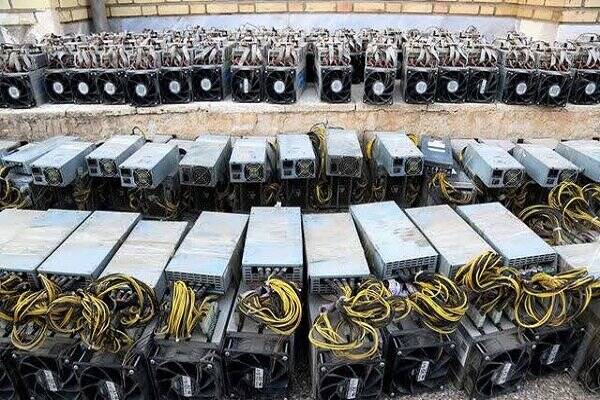 ماينر،انتظامي،كارشناسان،پليس،امنيت،دستگاه