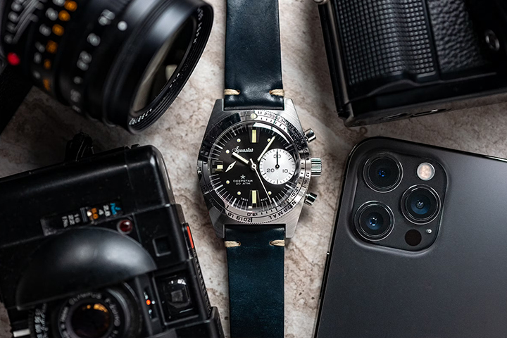 چطور می‌توان ساعت مچی اصل را از هر فروشگاه اینترنتی با اطمینان خرید؟