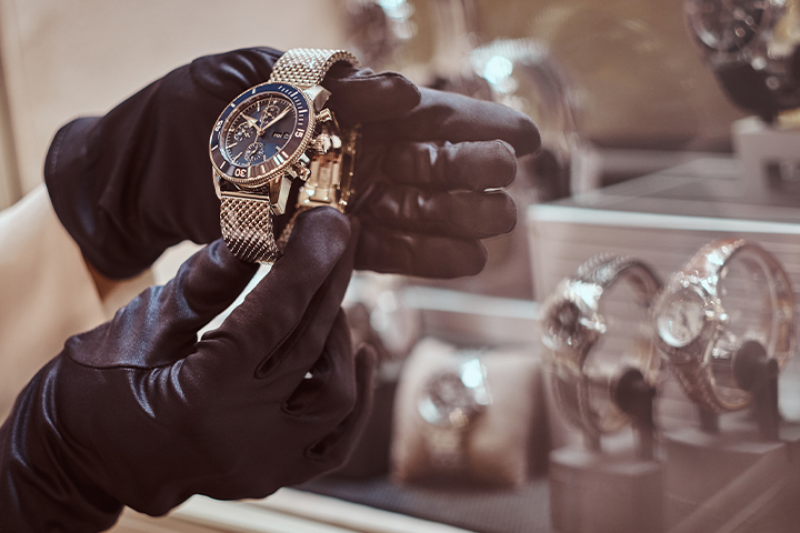 چطور می‌توان ساعت مچی اصل را از هر فروشگاه اینترنتی با اطمینان خرید؟