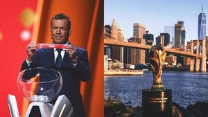 سیر تا پیاز قرعه‌کشی جام جهانی 2026/ ایران در کدام گروه قرار می‌گیرد؟