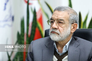 پرونده شکایت دولت از کامران غضنفری مختومه شد