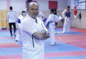 المپیکیهای تکواندو یکسال در باد مدال پاریس بودند