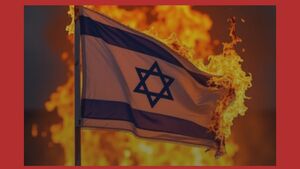 «حنظله» تصاویر و اطلاعات تعدادی از جنایتکاران تحت تعقیب اسرائیلی را افشا کرد