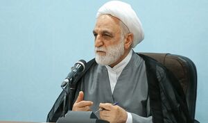 تأکید اژهای بر ورود فوری سازمان بازرسی به موضوع نهادههای دامی