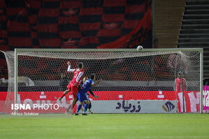 دو گزینه نهایی میزبانی دربی مشخص شد