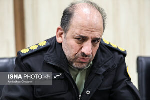 کشف 68 کیلوگرم مخدر «گل» از قاچاقچی در تهرانپارس