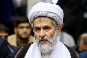 فیلم / حجت الاسلام طائب: امروز نسل زد میگوید باید موشک بیشتری داشته باشیم