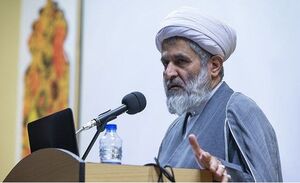 در جنگ 12 روزه حتی نتوانستند یک موشک به شهرک موشکی ما بزنند / نسل زد می‌گوید باید موشک بیشتری داشته باشیم