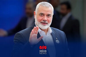 پسرانِ رهبران!