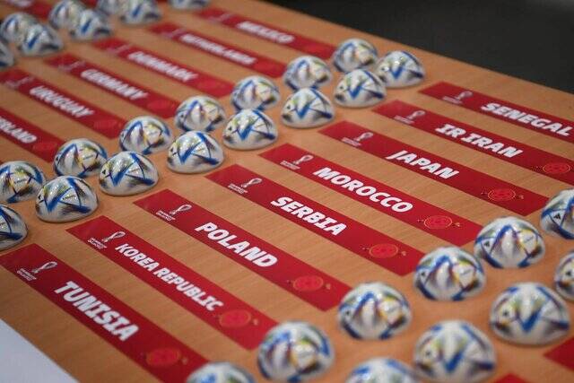 سیر تا پیاز قرعه‌کشی جام جهانی 2026/ ایران در کدام گروه قرار می‌گیرد؟ 3