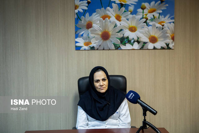 هشدار رشد ابتلا به سرطان پستان در ایران 4