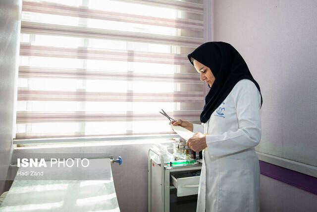 هشدار رشد ابتلا به سرطان پستان در ایران 5