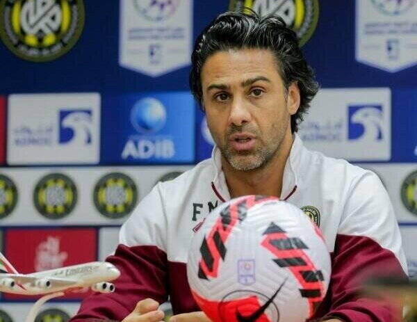 بازي،مجيدي،الجزيره،امارات،گل،تيم