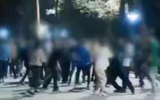 كلانتري،يزد