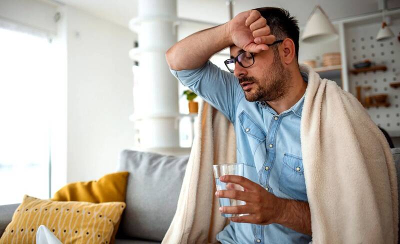 كاهش،علائم،سرماخوردگي،ويروس،پيشگيري،بدن،بيني،بيماري،ايمني،تق ...