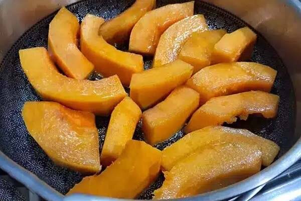 میوه پاییزی با رنگ سلامتی و طعم آرامش پاییز 3