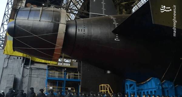 زيردريايي،روسيه،حمل،اتمي،زيرآبي،دريايي،سرنشين،طراحي،سلاحي،مح ...