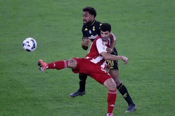 گل،طارمي،بازيكناني،يونان،ليگ