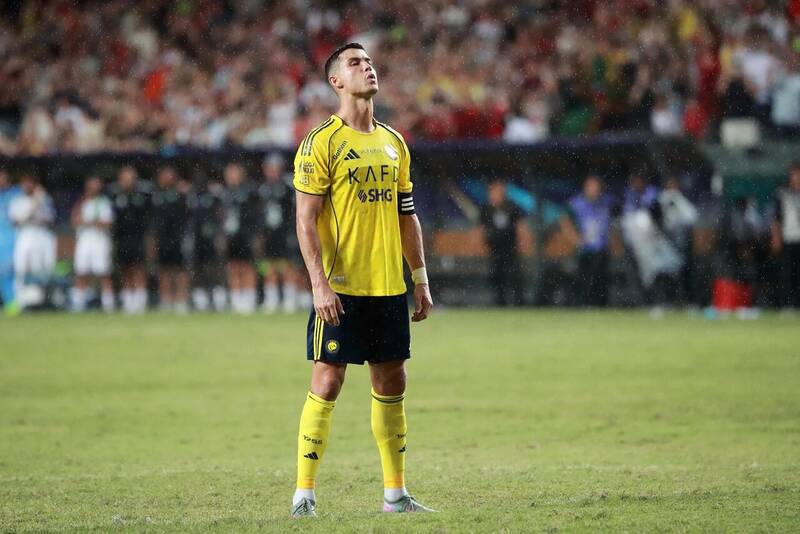 پنالتي،رونالدو،فوتبال،تيم،ضربه