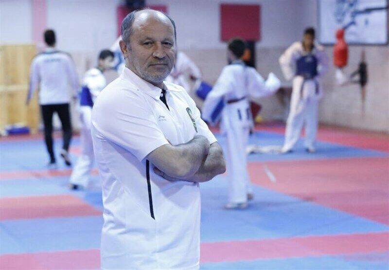 تيم،ملي،المپيكي،المپيك،فني،تكواندو،نفرات،مردان،شكست،كادر،كري ...