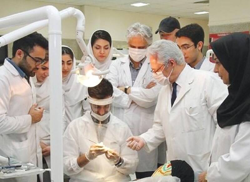 پزشكي،كشور،دانشجويان،آموزش،كنكور،عدالت،علوم،خارج،خارجي،تحصيل ...