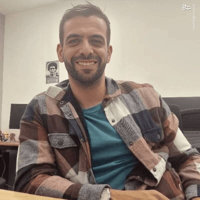 «حنظله» تصاویر و اطلاعات تعدادی از جنایتکاران تحت تعقیب اسرائیلی را افشا کرد 2