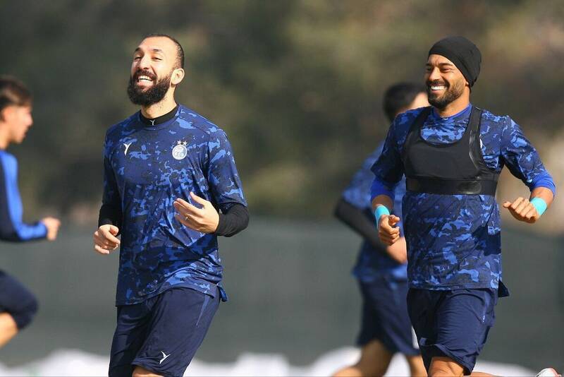 استقلال،بازي،فوتبال،تيم،بازيكن،بازيكنان،نتايج،حضور،ساپينتو،م ...