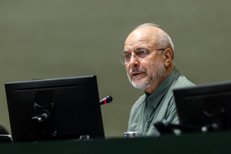 مجلس،كنوانسيون،امضا،قاليباف،قراردادي،جلوي،علني،پيگيري