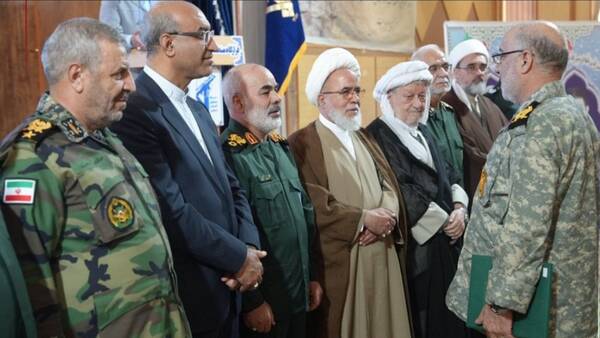 ايران،كرمانشاه،ملت،عزت،استاندار،سپاه،مسير،پاسداران،سردار،فرم ...