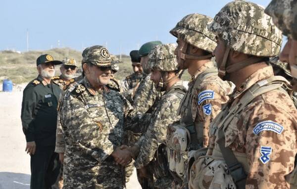 عملياتي،رزم،قرارگاه