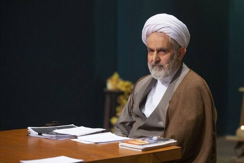 فرمانده،انبارهاي